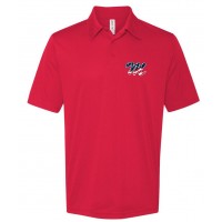 All Sport - Performance 3 Button Polo- Post 88